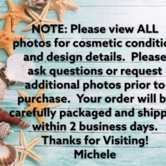 Authentic Brighton Silver Tone Bracelet - Picture 8 of 9